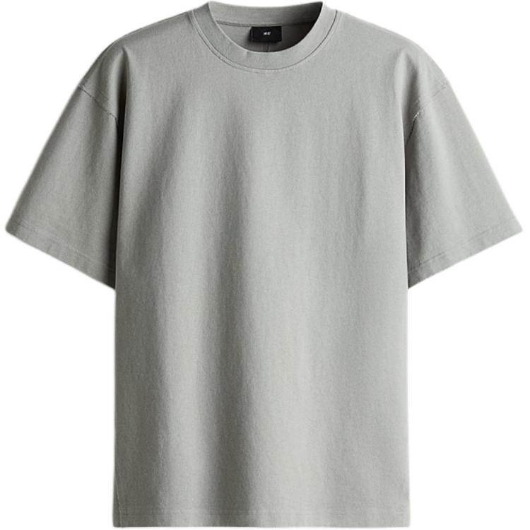 Футболка мужская H&M - Boxette Shop